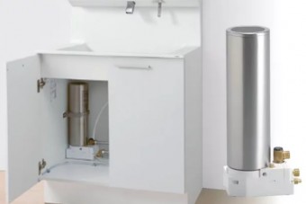 電気即湯器1 電気即湯器1